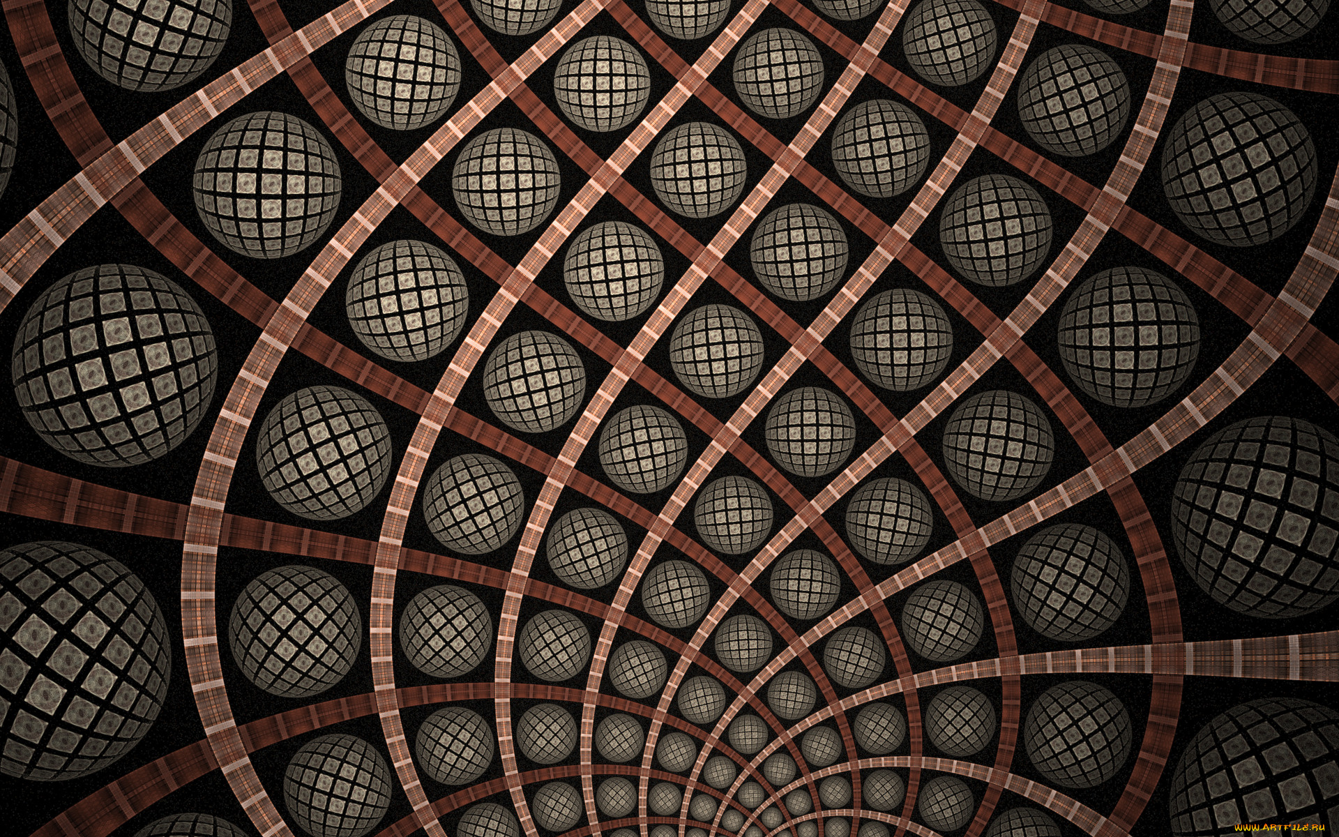 3 ,  , fractal, , , 